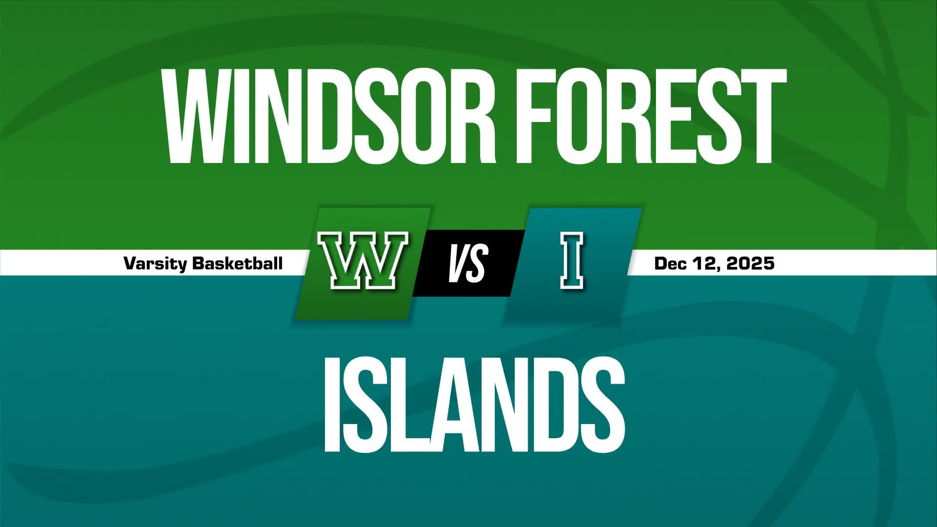 Basketball Recap: Islands Comes Up Short + How To Watch