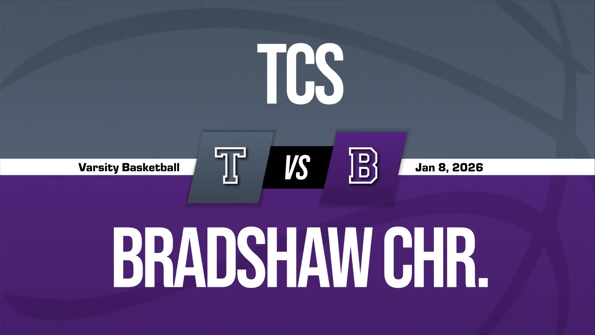Basketball Recap: Bradshaw Christian Has No Trouble Against Trinity Christian + How To Watch