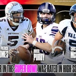 Pinnacle comes up short despite Cole Barton's strong performance