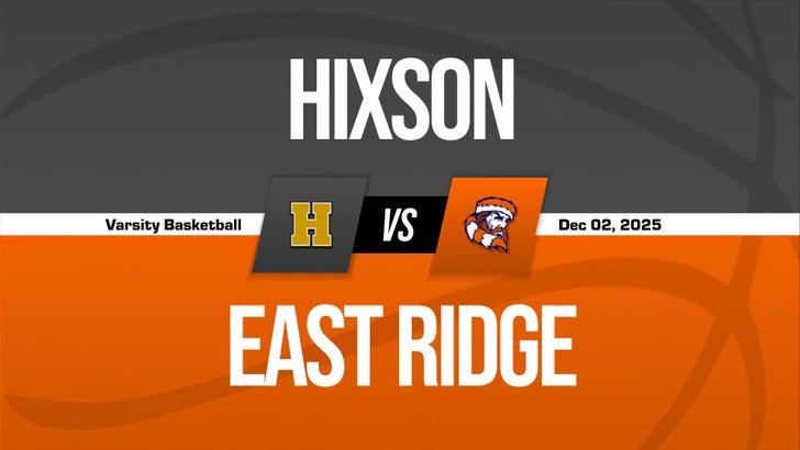 Basketball Recap: Hixson Takes a Loss