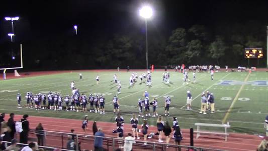 Baseball Game Preview: Monomoy Heads Out