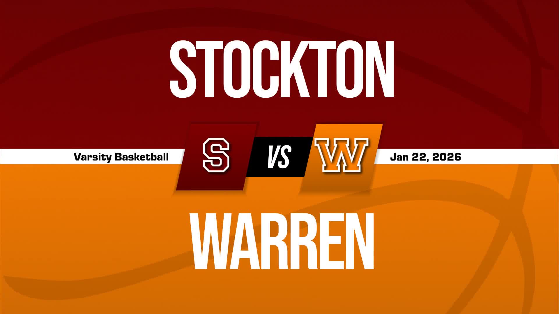 Basketball Recap: Warren Falls Despite Big Games from  Addey Wills and  Lizzy Hartzell