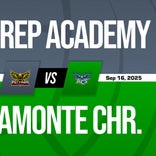Volleyball Recap: Altamonte Christian Extends Winning Streak to Four + How To Watch