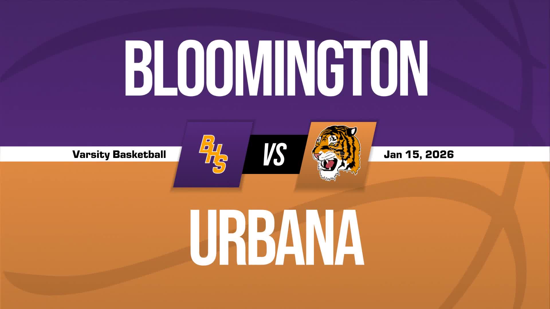 Basketball Recap: Urbana Comes Up Short + How To Watch