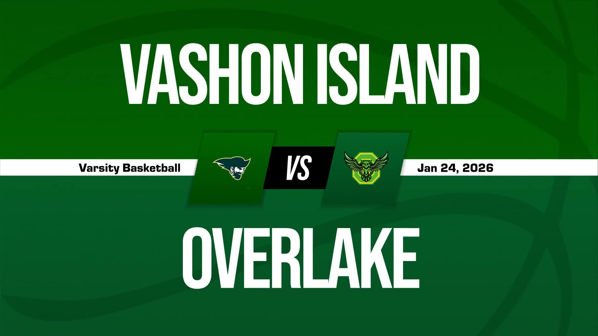 Basketball Recap: Overlake Find Success + How To Watch