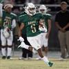 MaxPreps Weekly Honor Roll, presented by the United States Marine Corps: Marceese Yetts, Narbonne
