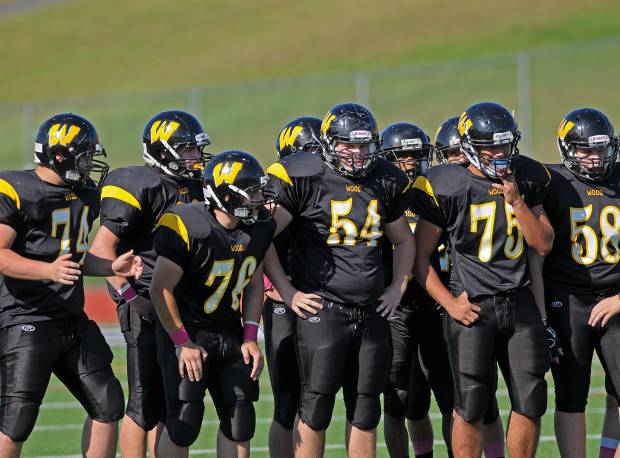 Archbishop Wood is coming off a hot finish to the 2011 season and is our pick as the No. 3 team in the state.