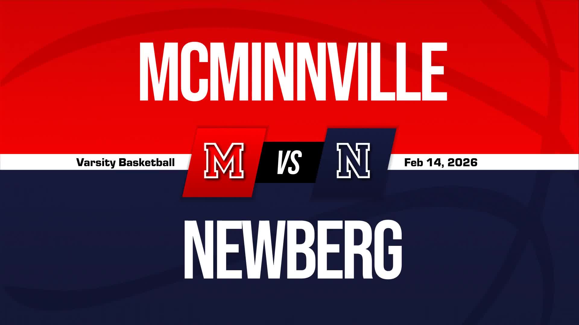 Basketball Recap: McMinnville Takes a Loss