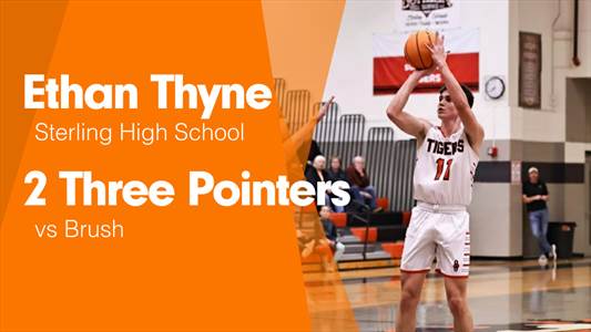 Basketball Game Preview: Sterling Tigers vs. Basalt Longhorns