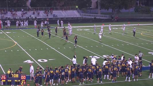 Baseball Game Preview: Boca Raton Bobcats vs. Palm Beach Central