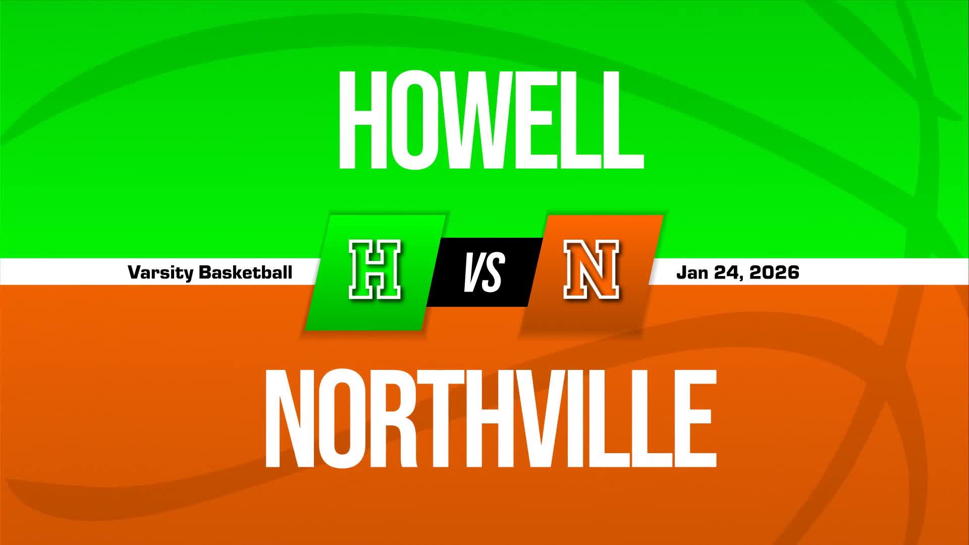 Basketball Recap: Friday's  Defeat Ends Northville's Winning Streak + How To Watch