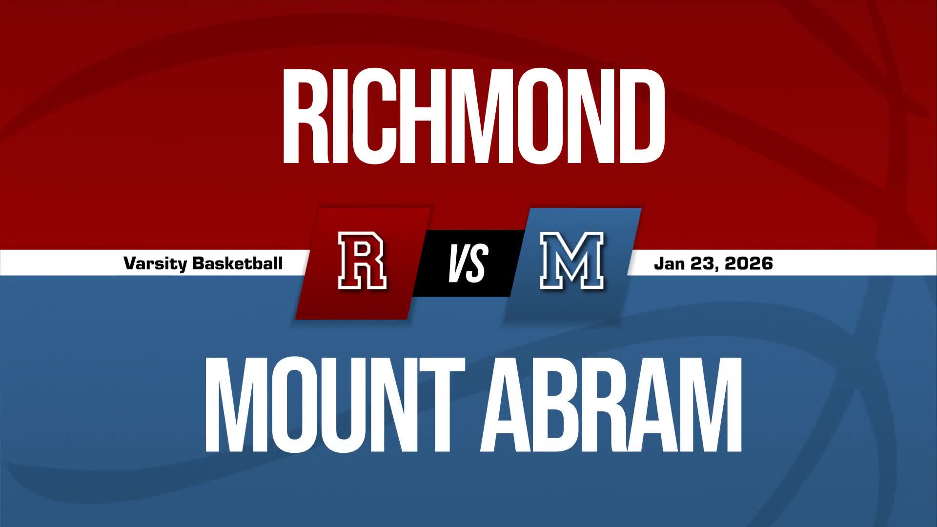 Basketball Recap: Richmond Has No Trouble Against Temple Academy
