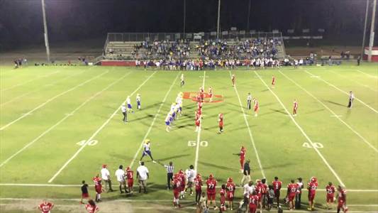 Keybo Decree Game Report: @ Destin