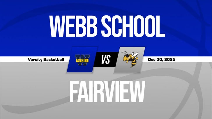 Basketball Recap: Tuesday's Defeat Ends Fairview's Winning Stre