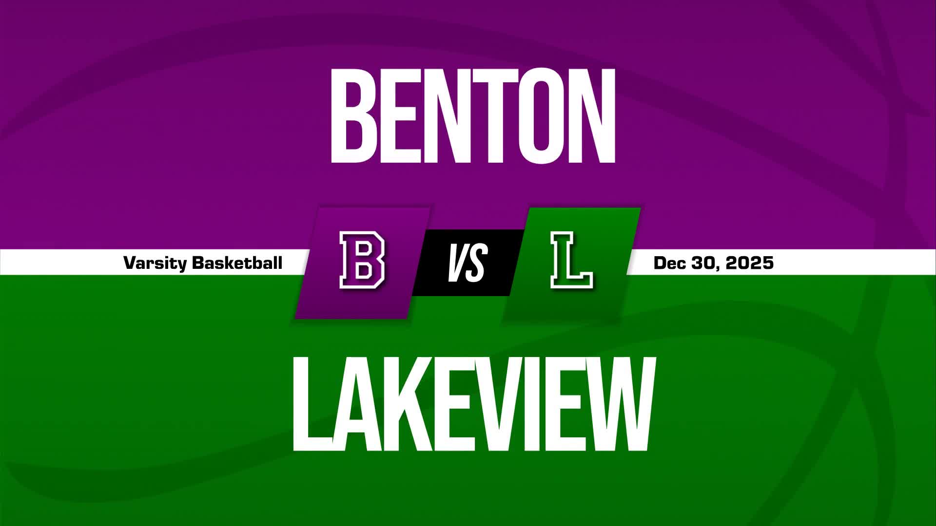 Basketball Game Preview: Lakeview Gators vs. Montgomery Tigers