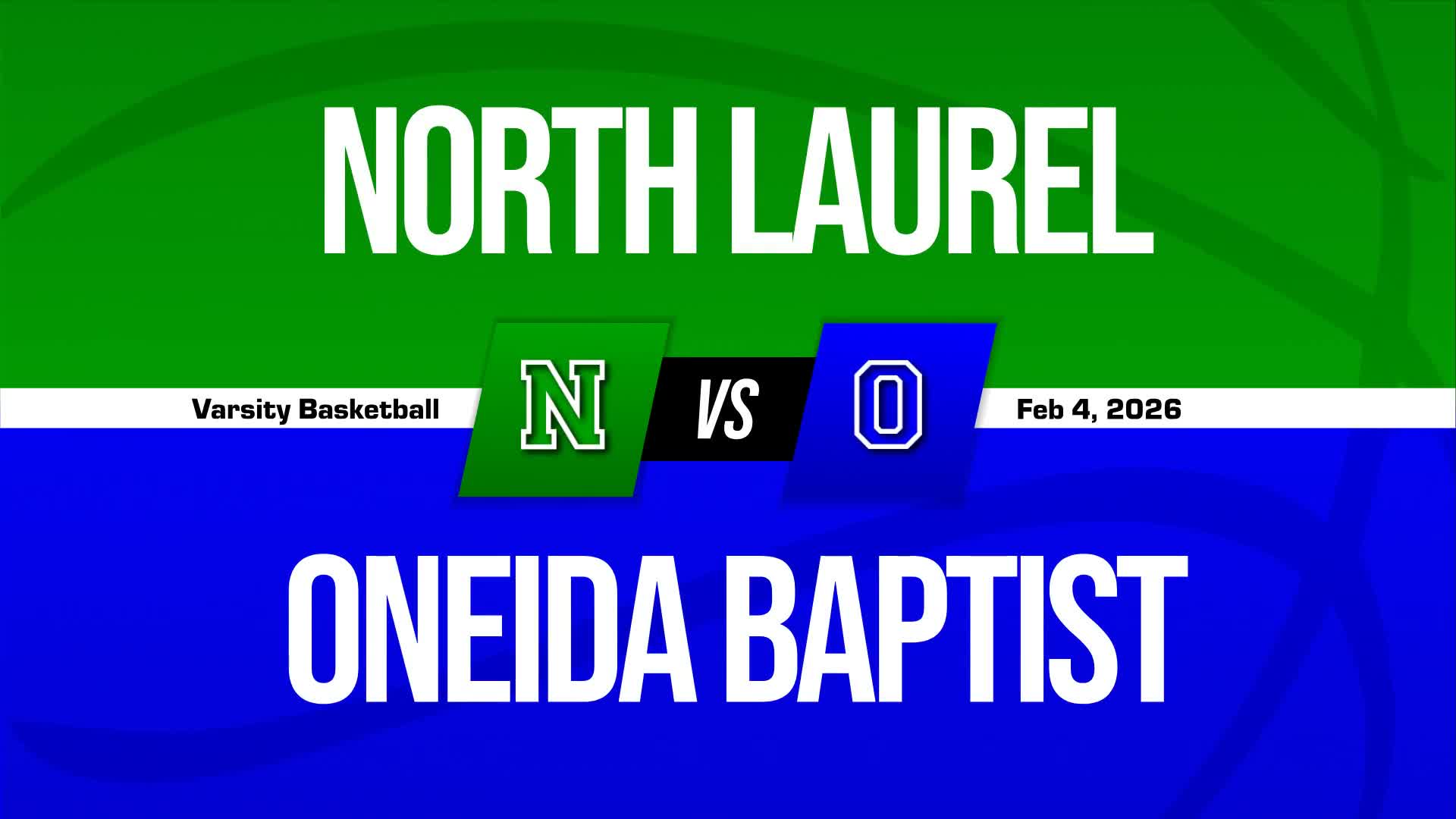 Basketball Recap: Oneida Baptist Institute Takes a Loss