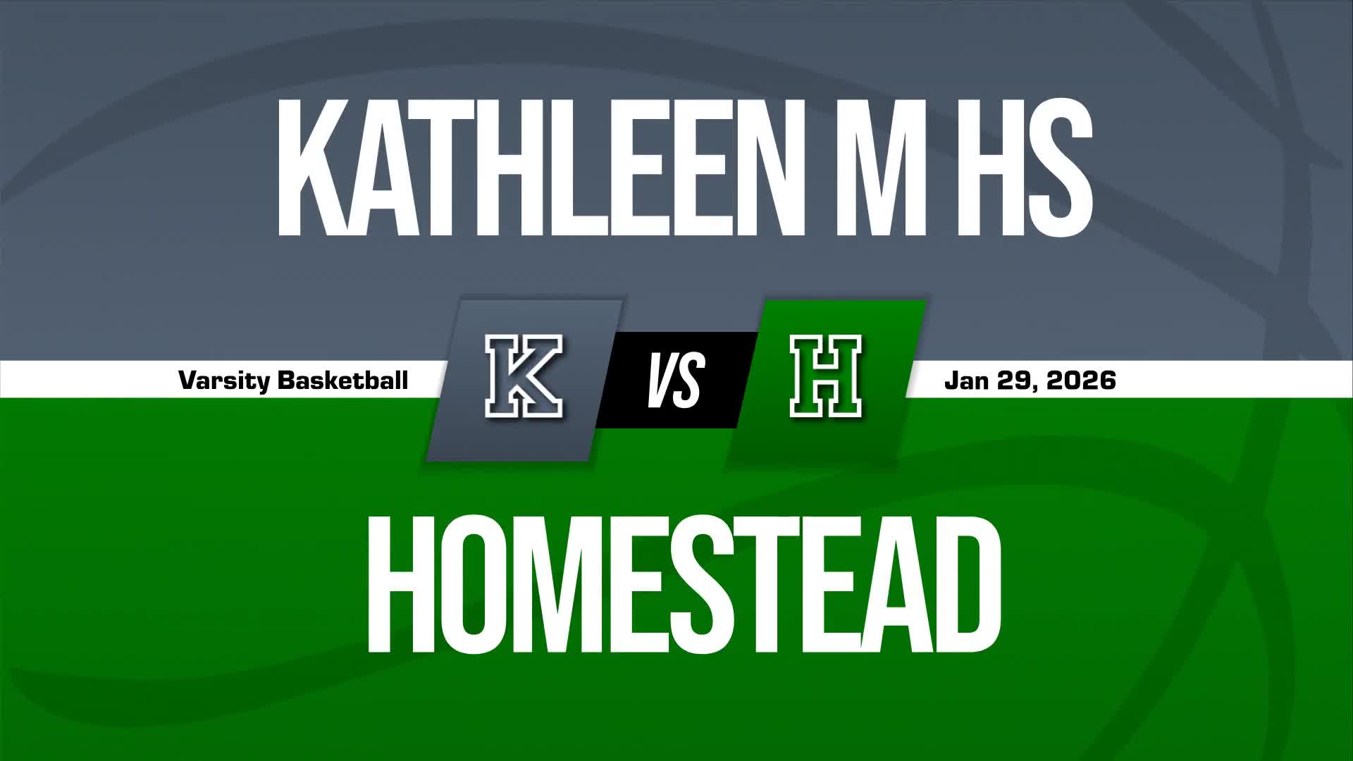 Basketball Game Preview: Homestead Mustangs vs. Lynbrook Vikings