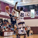 Delaware boys basketball Fab 5