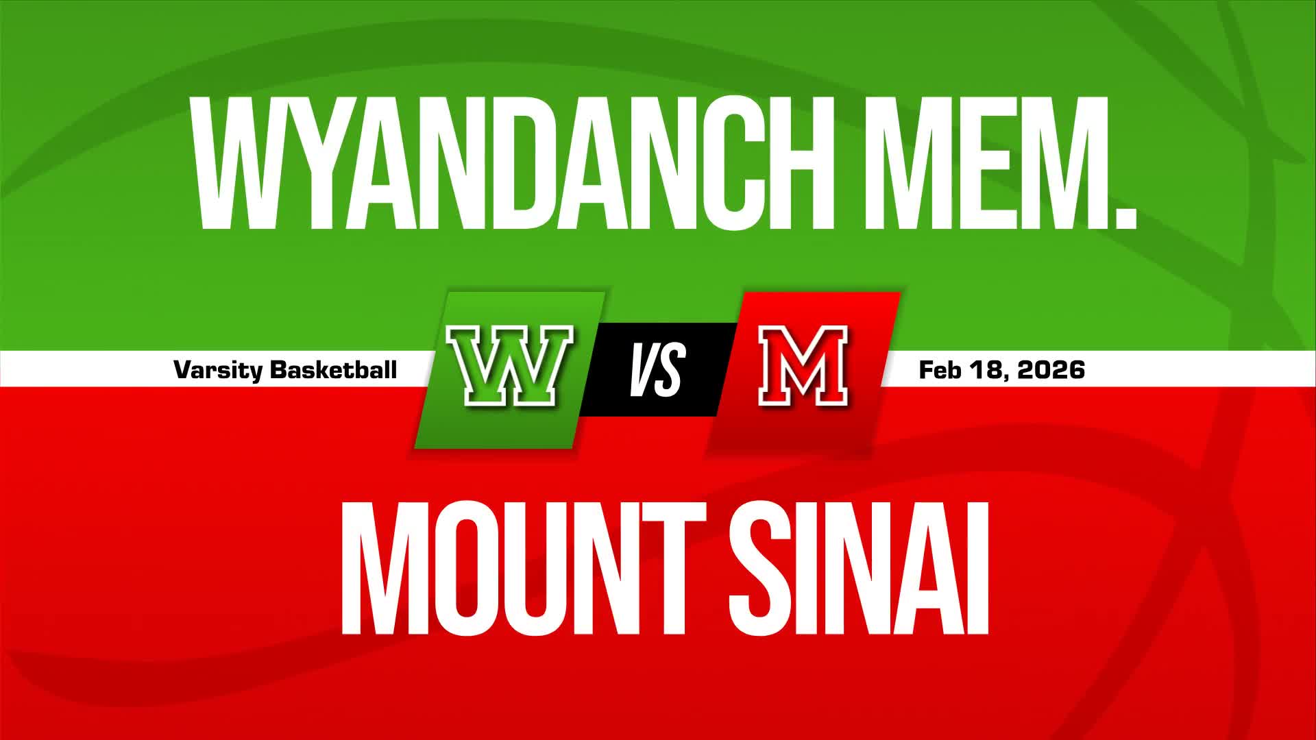 Basketball Recap: Wednesday's  Loss Ends Wyandanch's Winning Streak