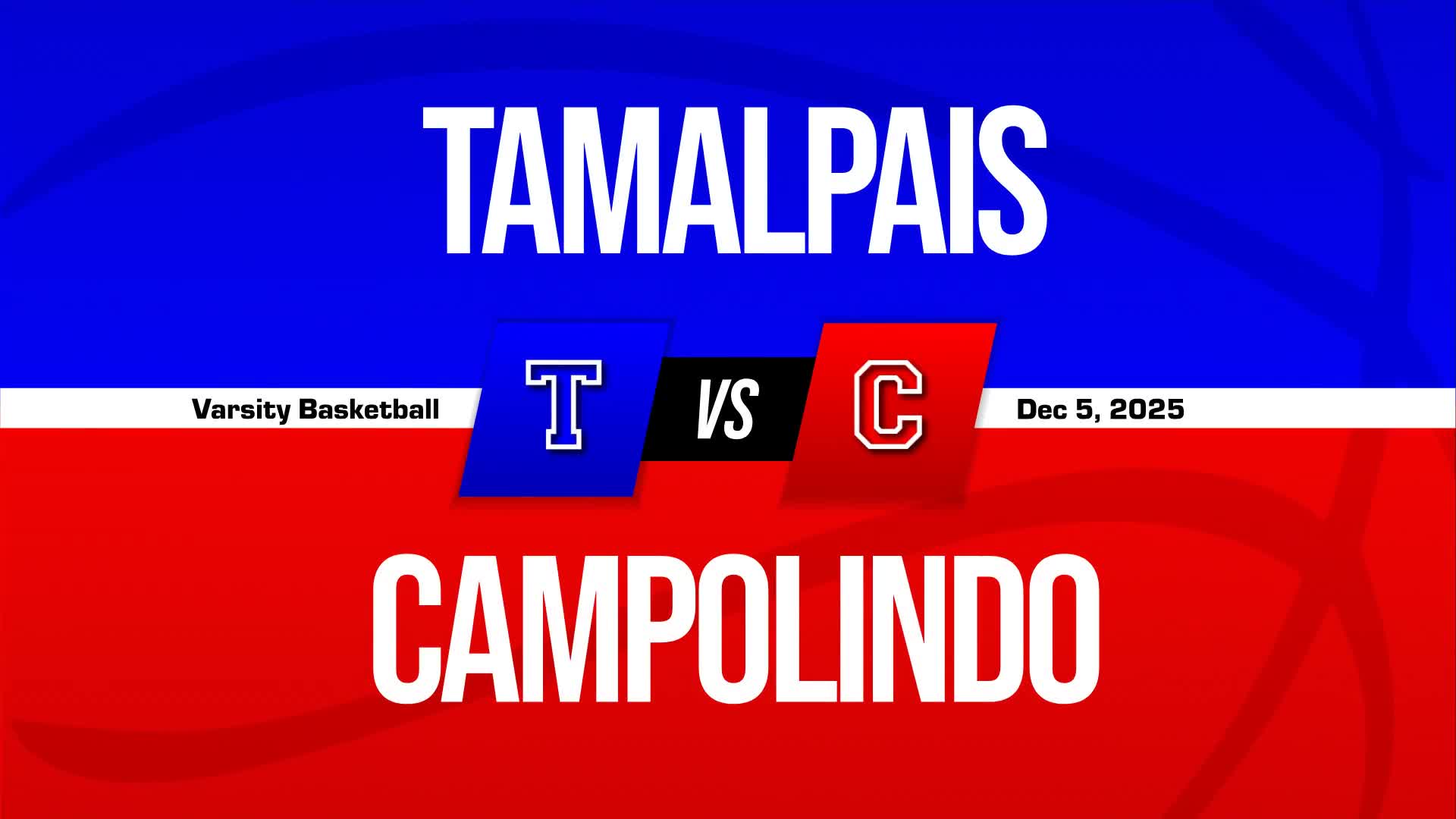 Basketball Recap: Campolindo Extends Winning Streak to Three + How To Watch