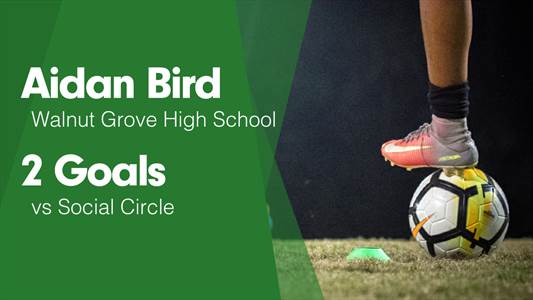 Soccer Game Preview: Walnut Grove vs. Johns Creek