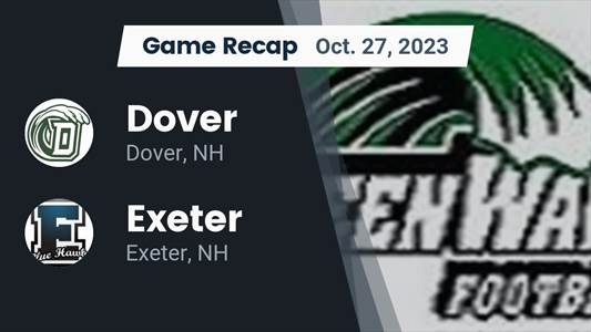 Exeter vs. Dover