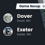 Exeter vs. Dover