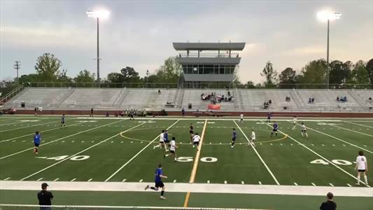 Soccer Game Preview: Gilbert vs. Brookland-Cayce