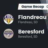 Football Game Preview: Sioux Falls Christian vs. Flandreau