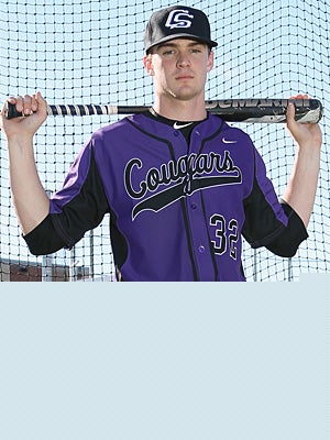 Ryan Johnson, College Station