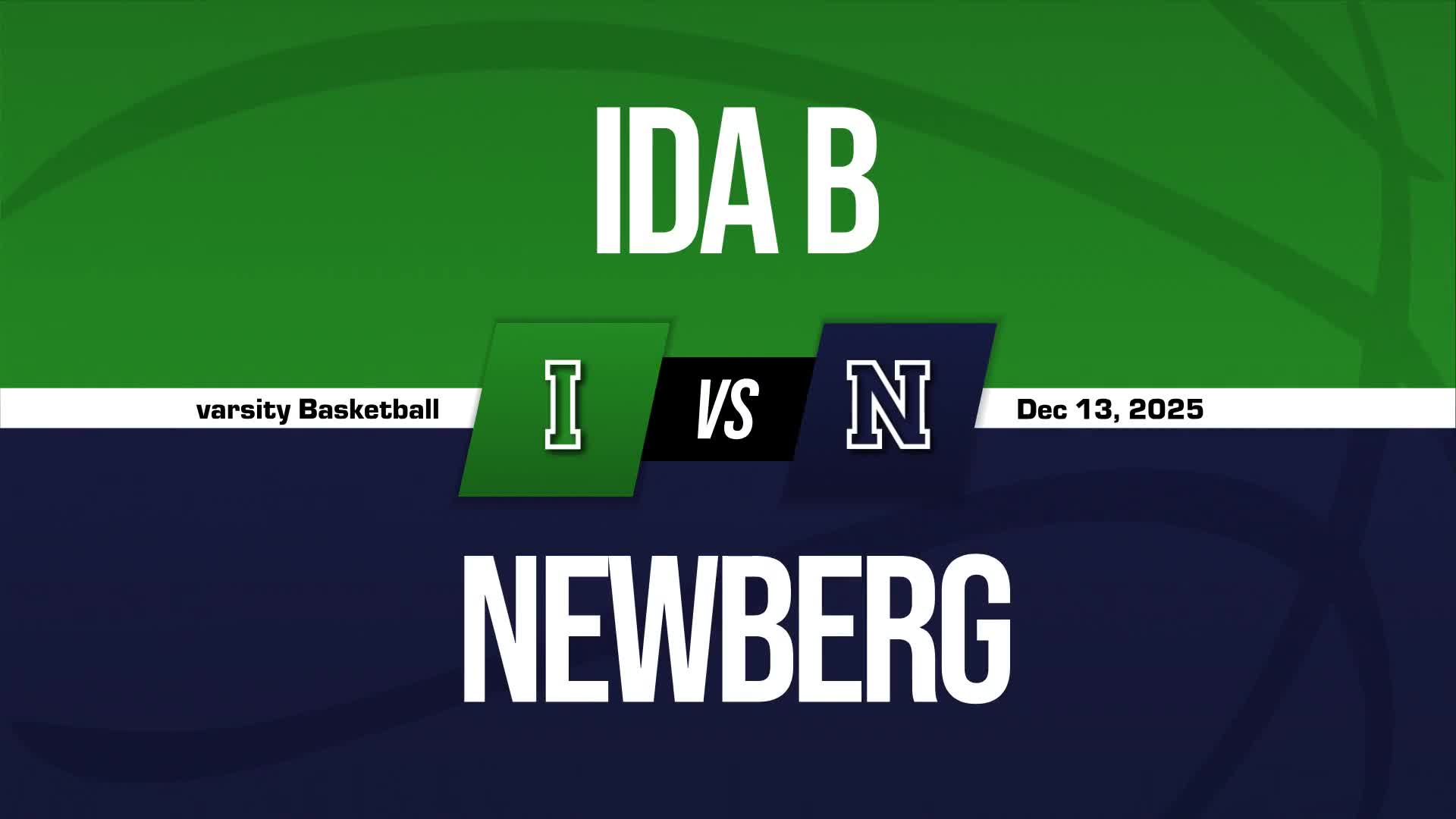Basketball Recap: Newberg Takes a Loss