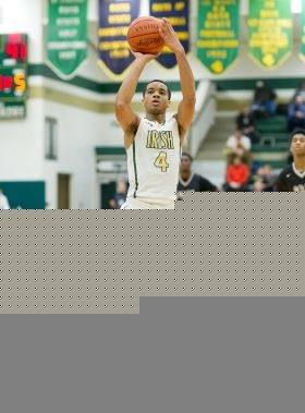 Joshua Williams, St. Vincent-St. Mary