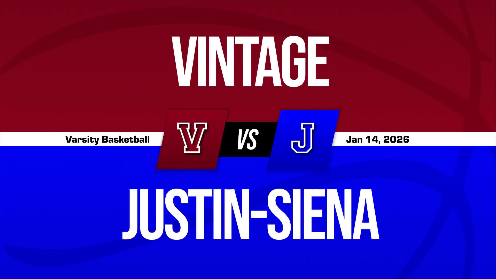 Basketball Recap: Vintage Takes a Loss + How To Watch