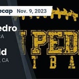 Football Game Recap: San Pedro Pirates vs. Garfield Bulldogs