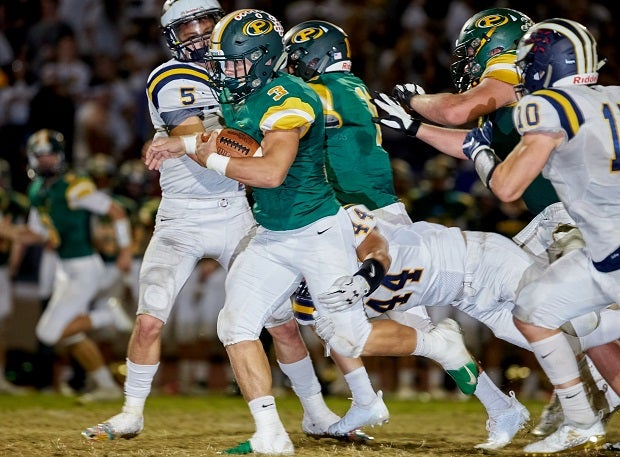Brad Bishop, Placer
