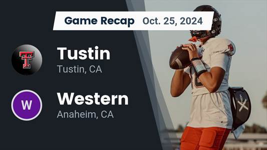 Football Game Preview: Tustin Tillers vs. Loyola Cubs