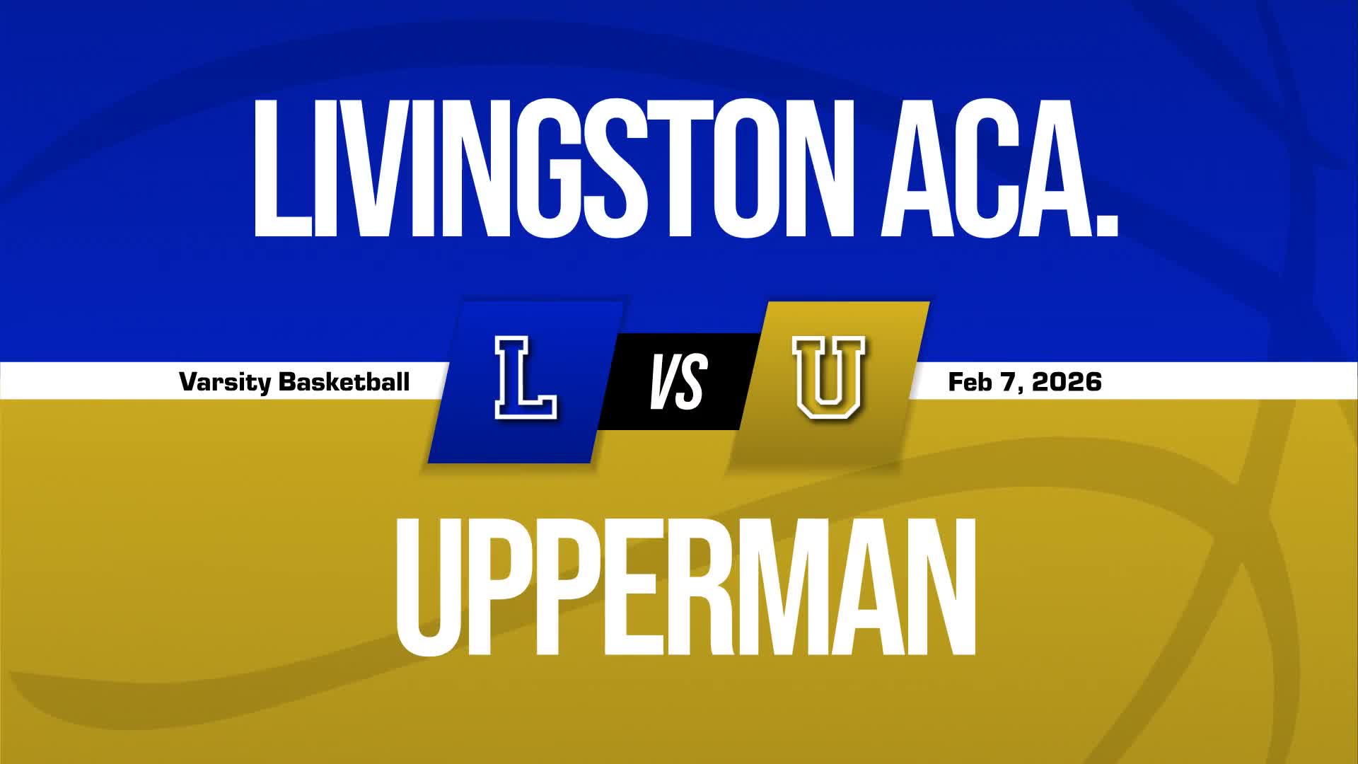 Basketball Game Preview: Upperman Bees vs. Stone Memorial Panthe