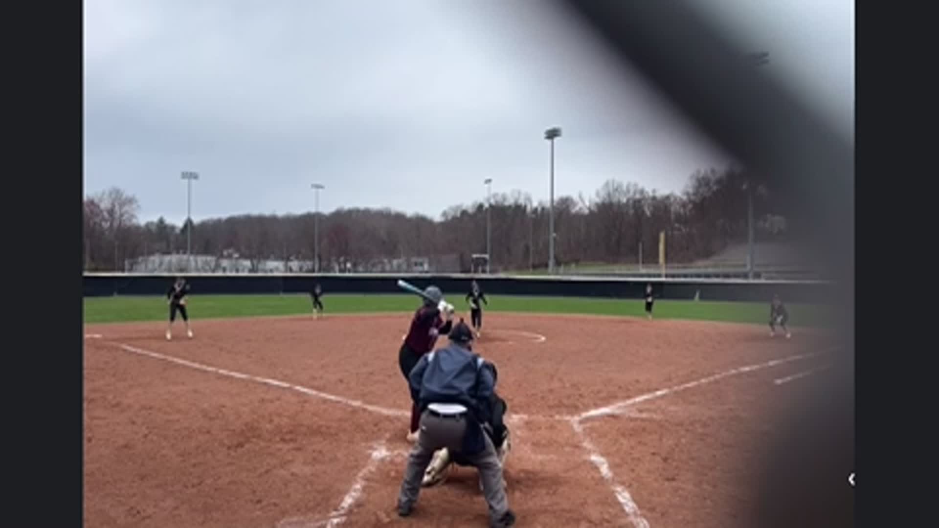 Softball Recap: Naugatuck Takes a Loss