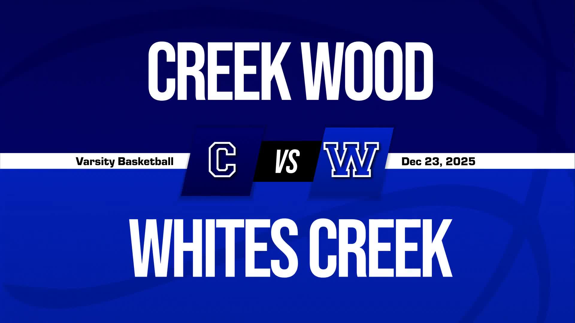 Basketball Recap: Whites Creek Victorious