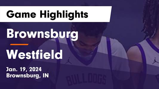 Basketball Game Preview: Brownsburg Bulldogs vs. Plainfield Quakers