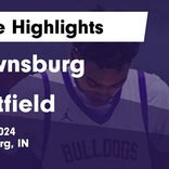 Basketball Game Preview: Brownsburg Bulldogs vs. Plainfield Quakers