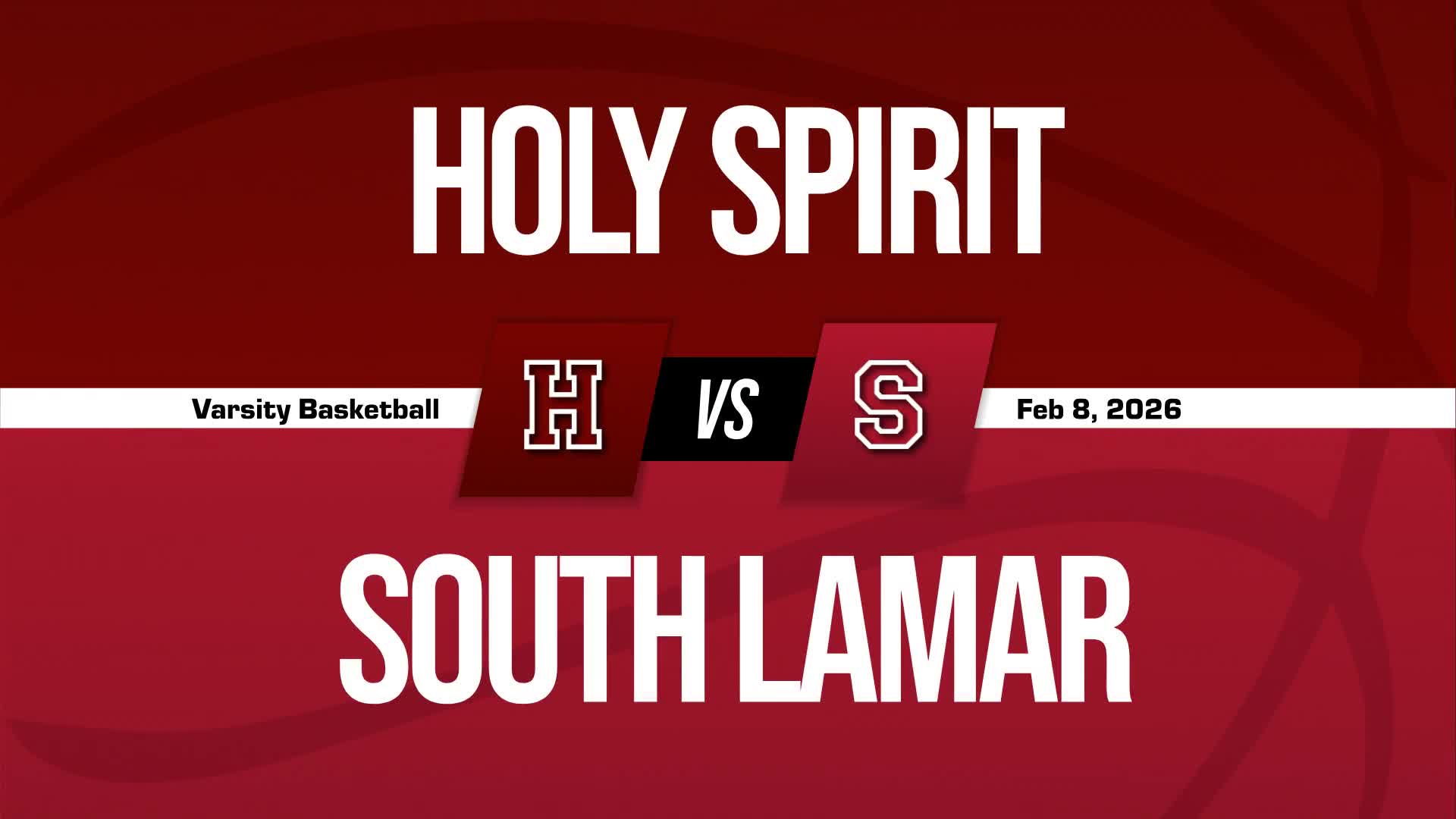 Basketball Recap: Holy Spirit Catholic Comes Up Short + How To Watch