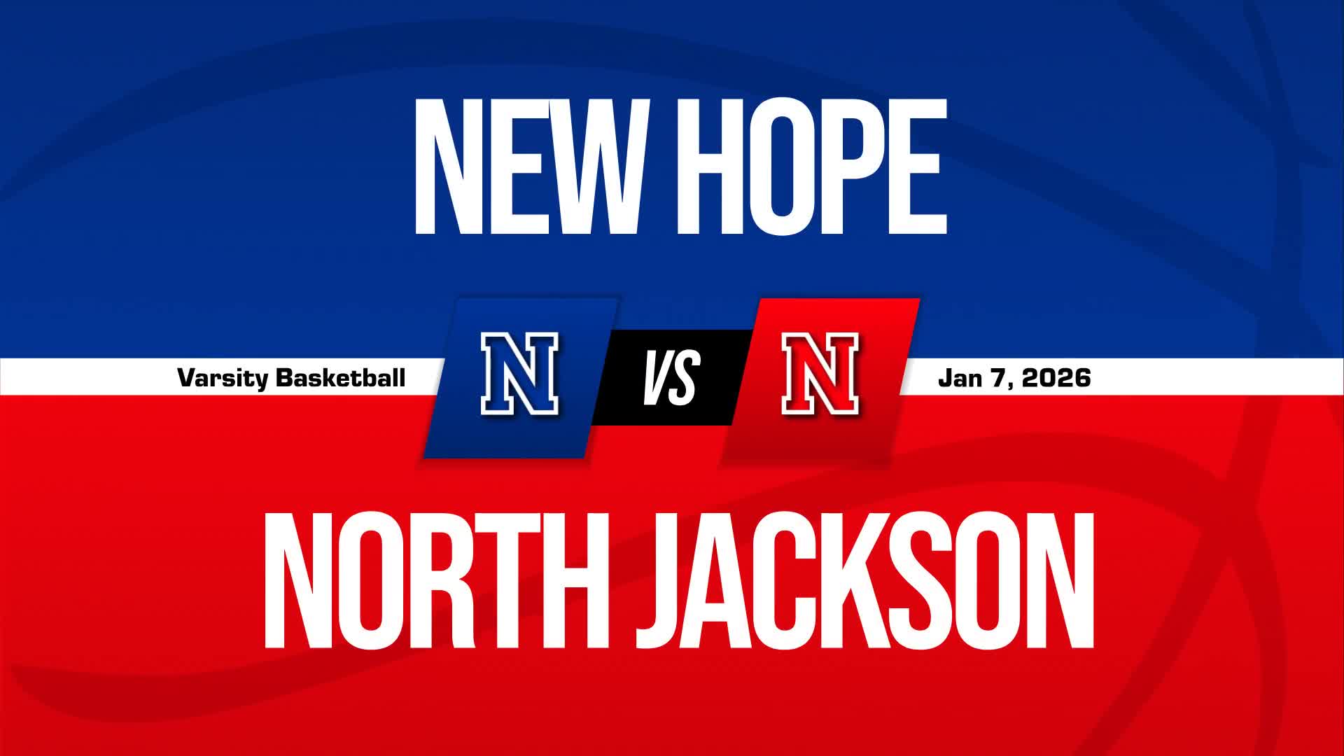 Basketball Recap: North Jackson Puts Losing Streak Behind Them