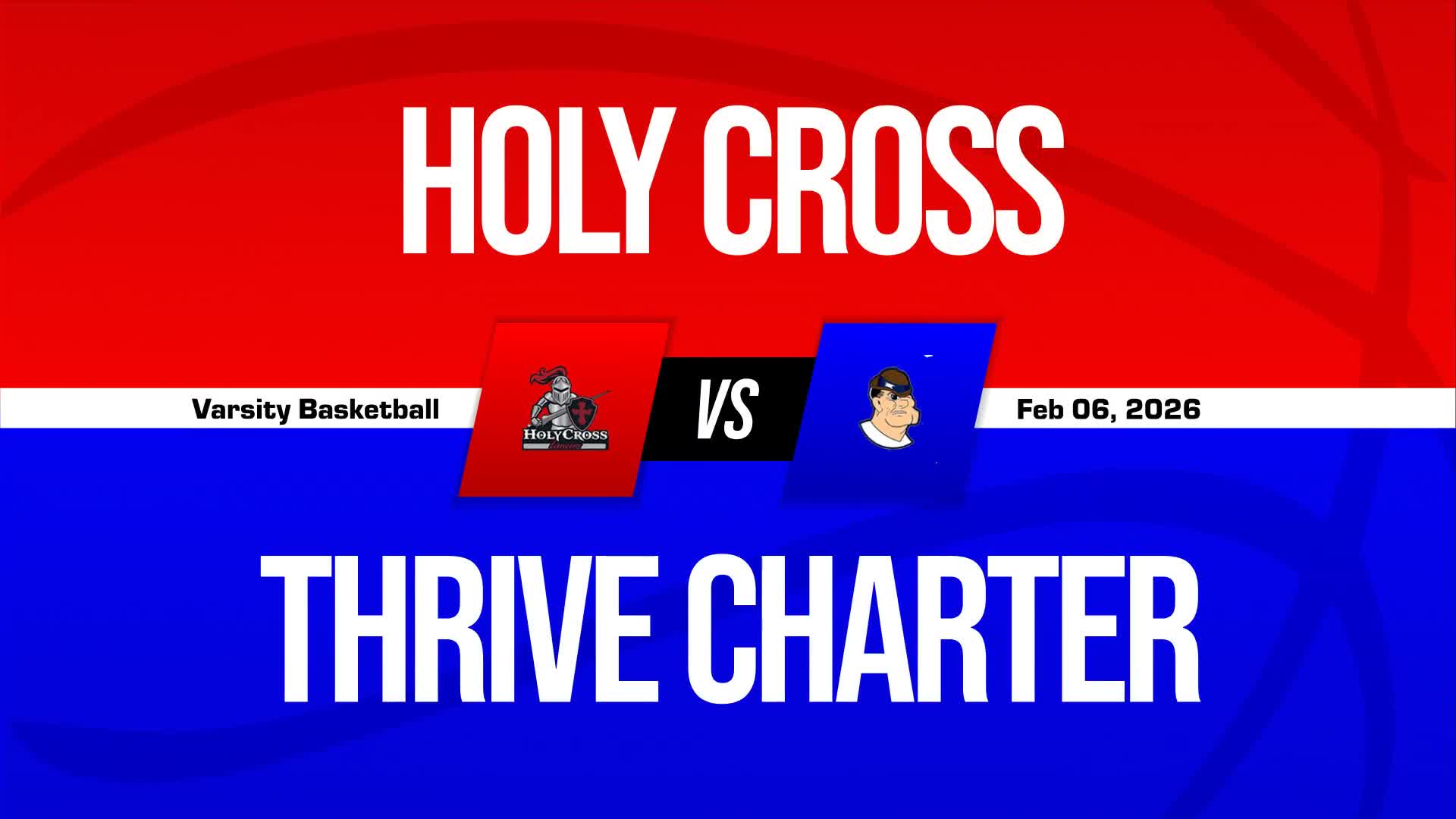 Basketball Recap: Make It 11 in a Row for Thrive Charter + How To Watch