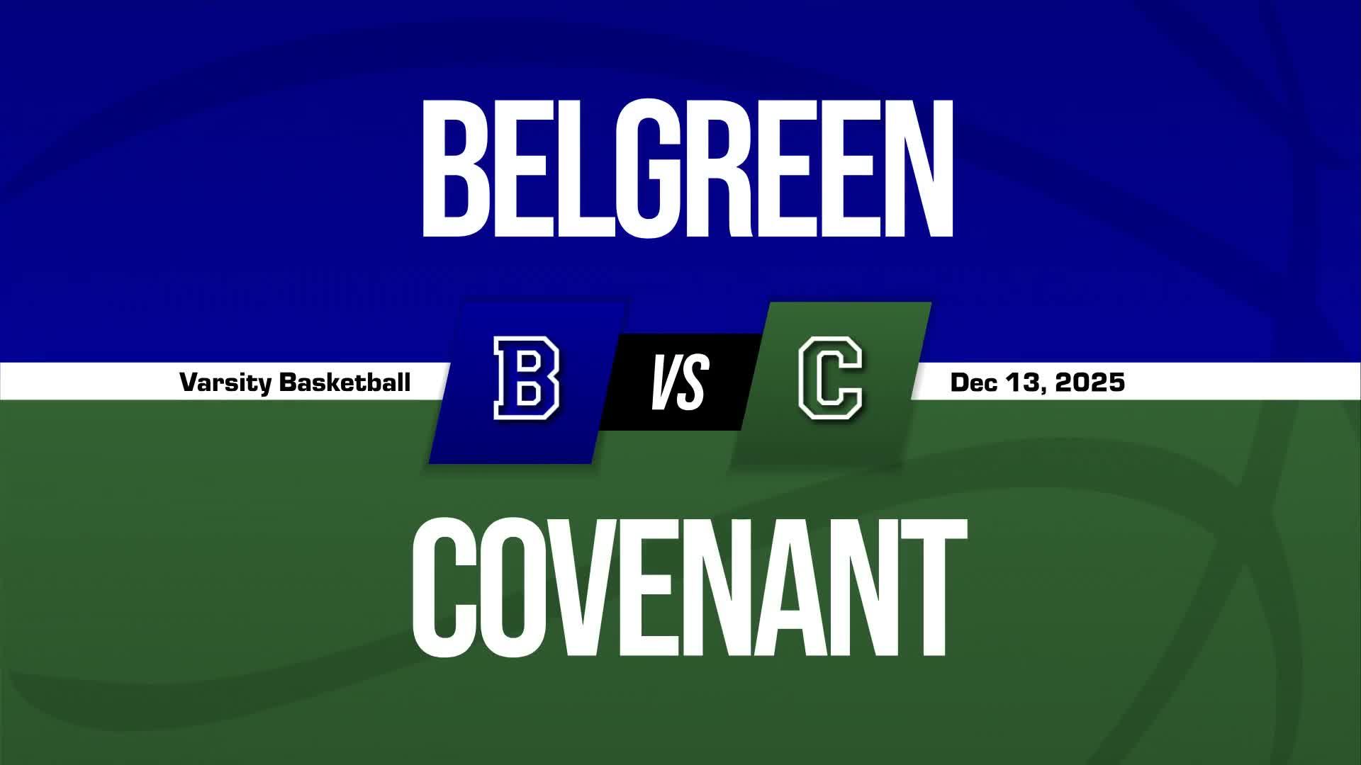Basketball Recap: Covenant Christian Comes Up Short + How To Watch