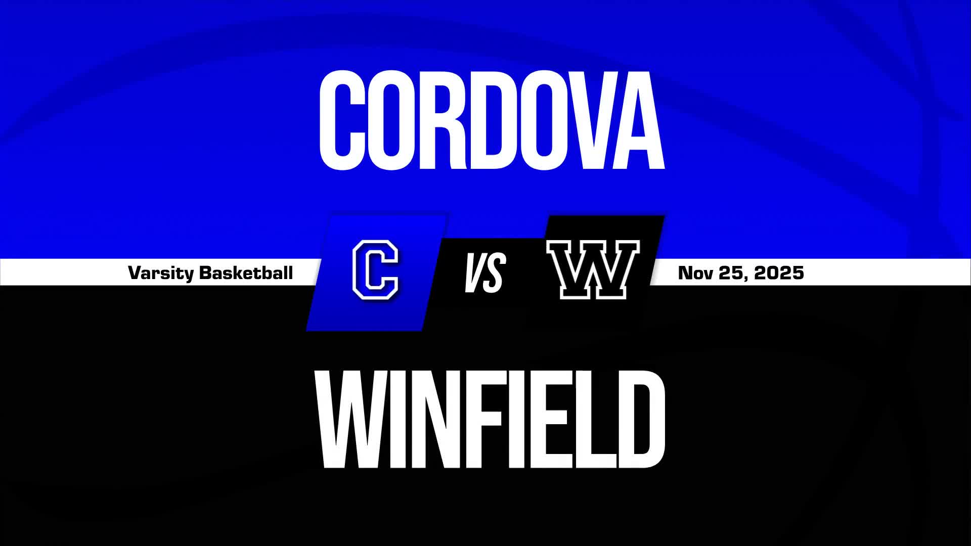 Basketball Recap: Cordova's Undefeated Season over After Three G