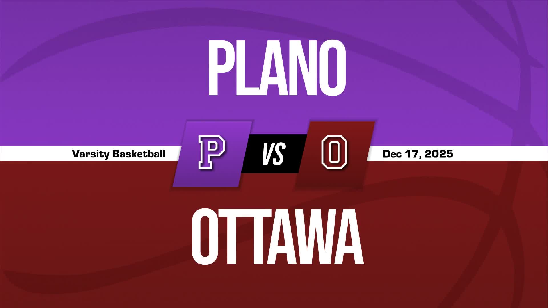 Basketball Game Preview: Ottawa Pirates vs. LaSalle-Peru Cavaliers
