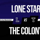 Basketball Game Preview: Lone Star Rangers vs. Newman Smith Trojans