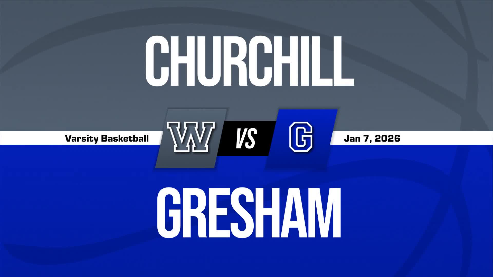 Basketball Recap: Gresham Continues Road Dominance  on Friday