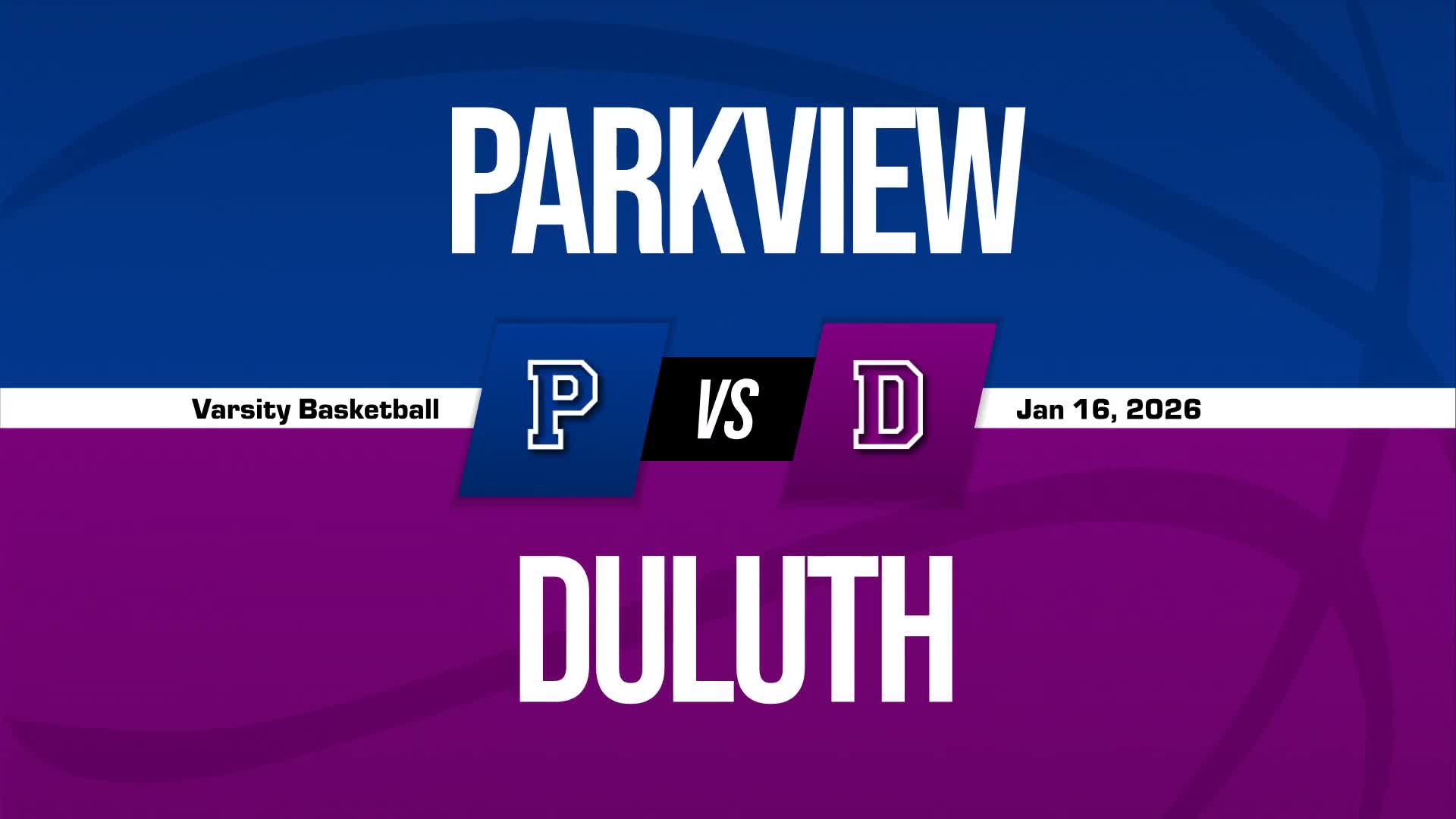 Basketball Recap: Parkview Skates Past Berkmar with Ease